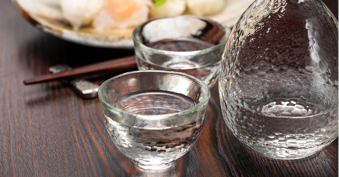 300銘柄の日本酒を飲んだ私がおすすめする日本酒初心者のお酒の選び方 Sake Talk サケトーク