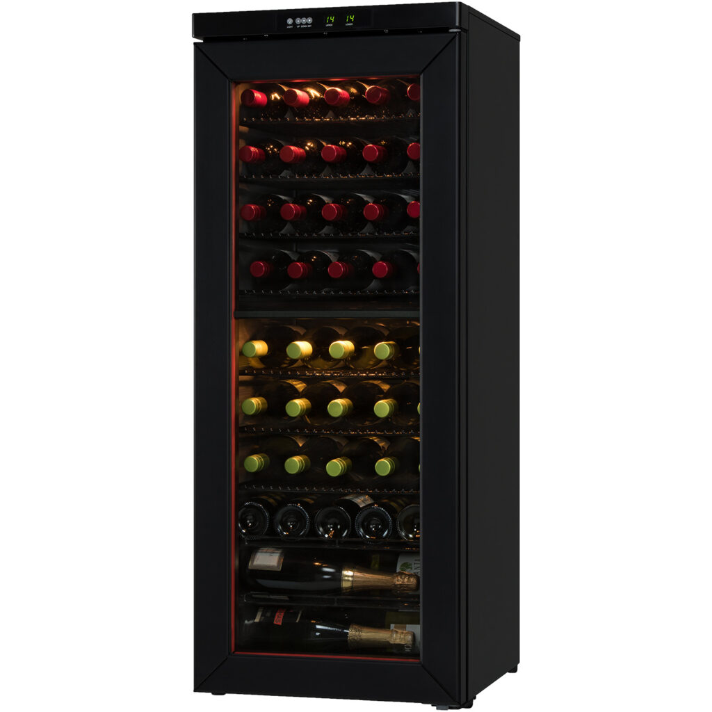 SS46 | 製品詳細 | ワインセラー・日本酒セラーのさくら製作所