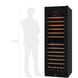 SV155 | 製品詳細 | ワインセラー・日本酒セラーのさくら製作所