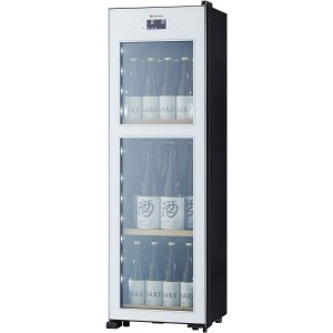 OSK20-W | 製品詳細 | ワインセラー・日本酒セラーのさくら製作所