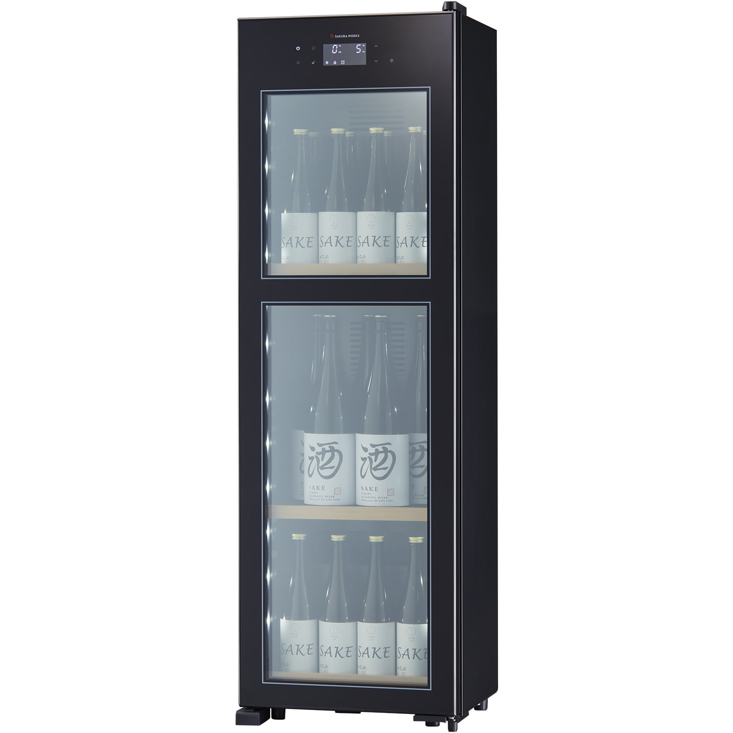 ZERO CHILLED OSK20