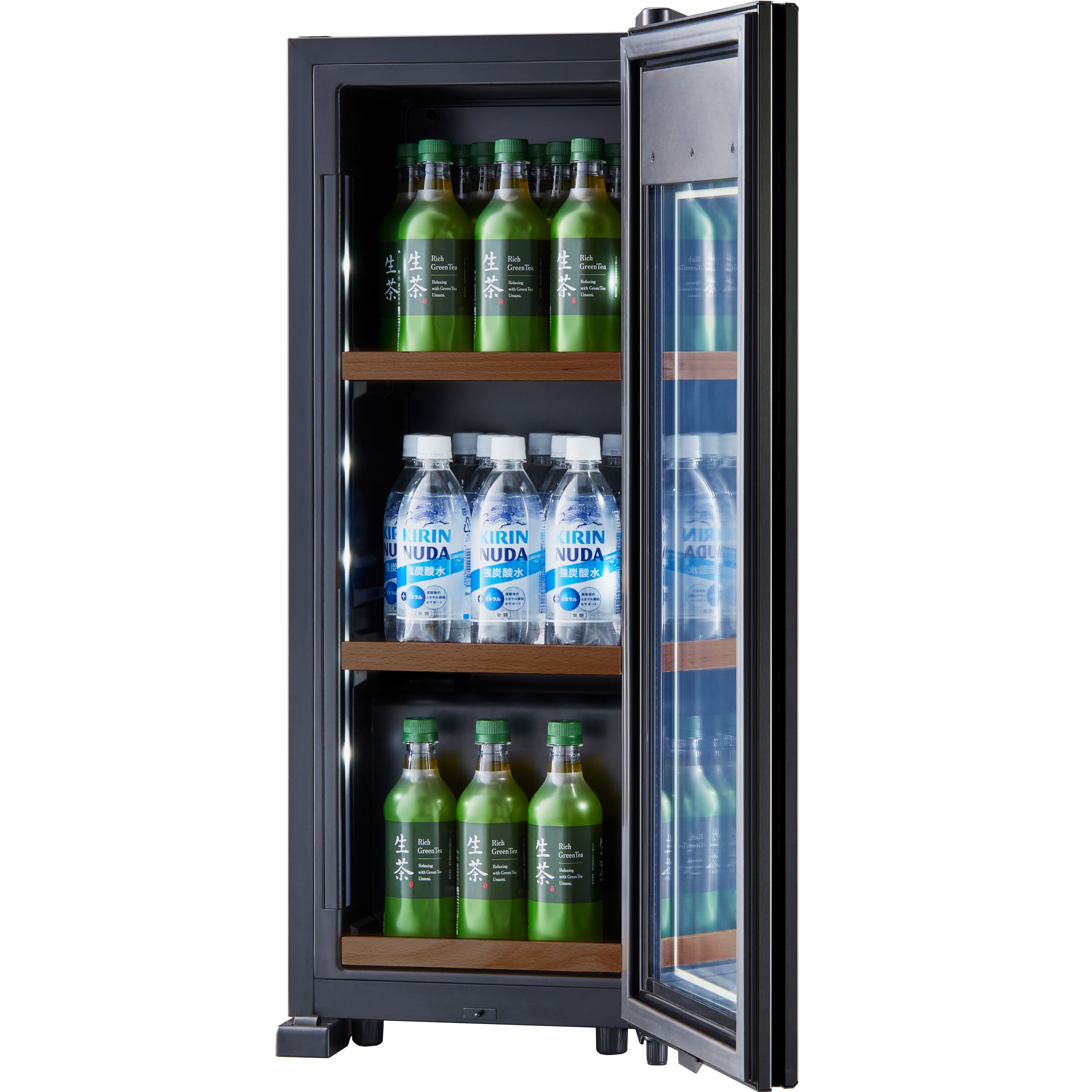 OSK9-KH | ZERO CHILLED | 製品一覧 | ワインセラーのさくら製作所 