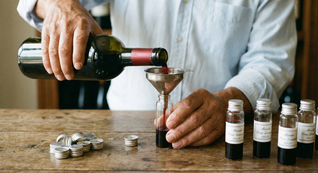 ワイン保存方法の正解。冷蔵庫はNG?メーカー直伝の劣化防止術 ...