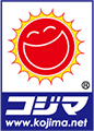 コジマのロゴ